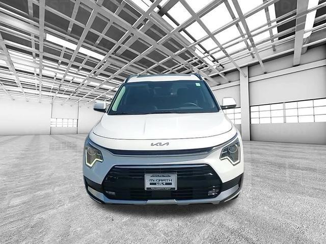 used 2023 Kia Niro car, priced at $24,888