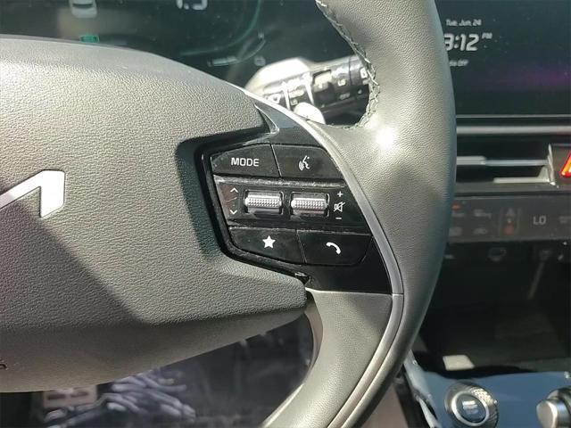 used 2023 Kia Niro car, priced at $24,888