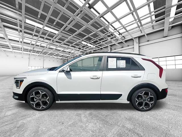 used 2023 Kia Niro car, priced at $24,888