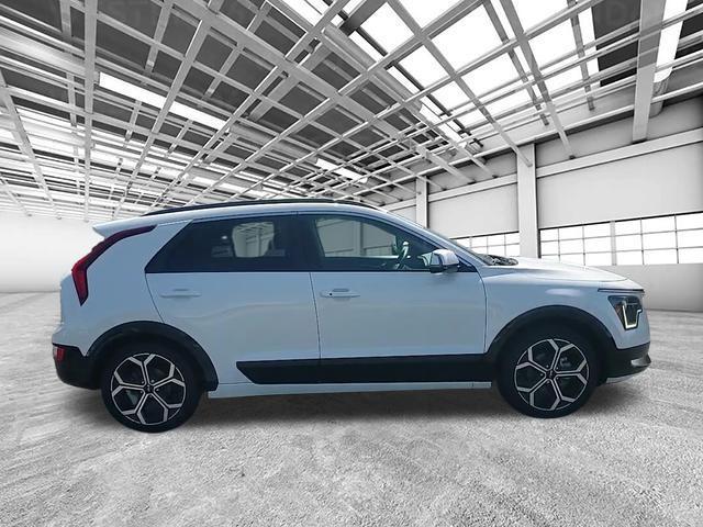 used 2023 Kia Niro car, priced at $24,888