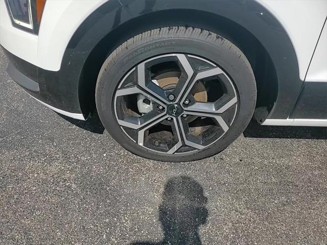 used 2023 Kia Niro car, priced at $24,888