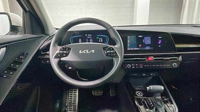 used 2023 Kia Niro car, priced at $26,598