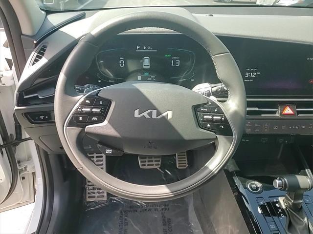 used 2023 Kia Niro car, priced at $24,888