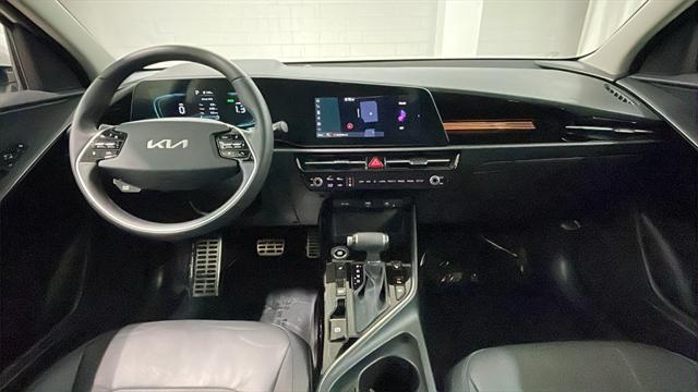 used 2023 Kia Niro car, priced at $26,598