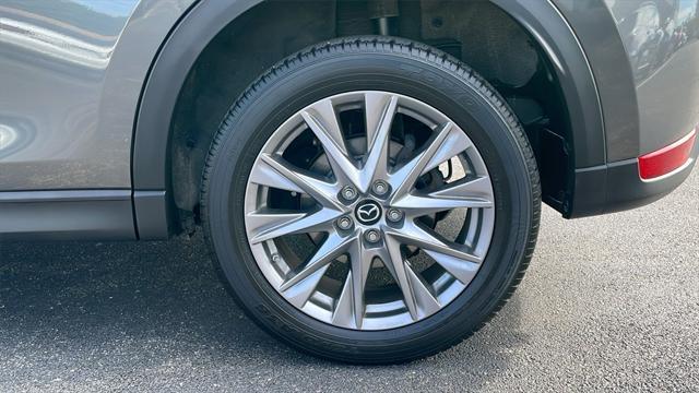 used 2019 Mazda CX-5 car, priced at $22,525