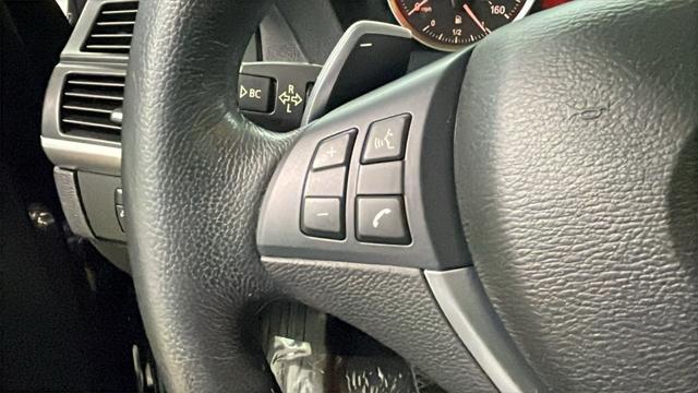 used 2014 BMW X6 car, priced at $17,988