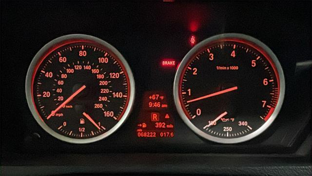 used 2014 BMW X6 car, priced at $17,988
