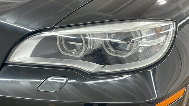 used 2014 BMW X6 car, priced at $17,988