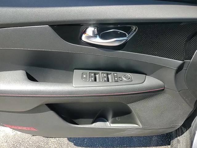 used 2023 Kia Forte car, priced at $21,388