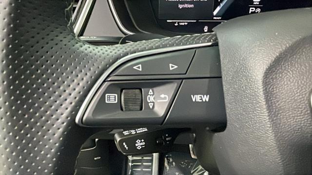 used 2021 Audi SQ5 car, priced at $41,695