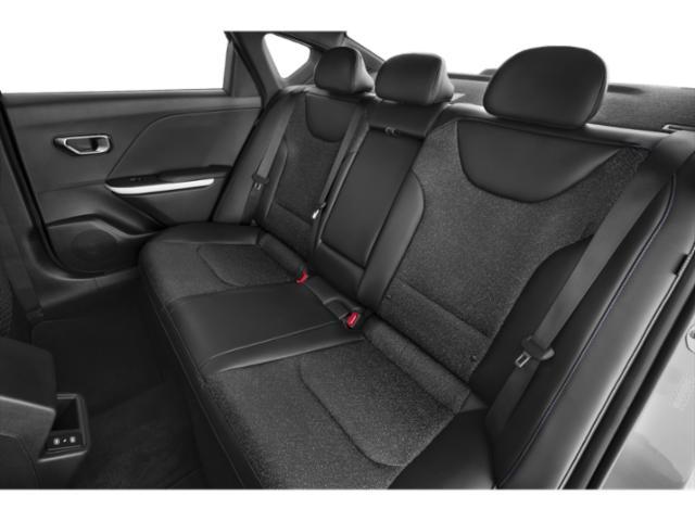 new 2025 Kia K4 car, priced at $24,538