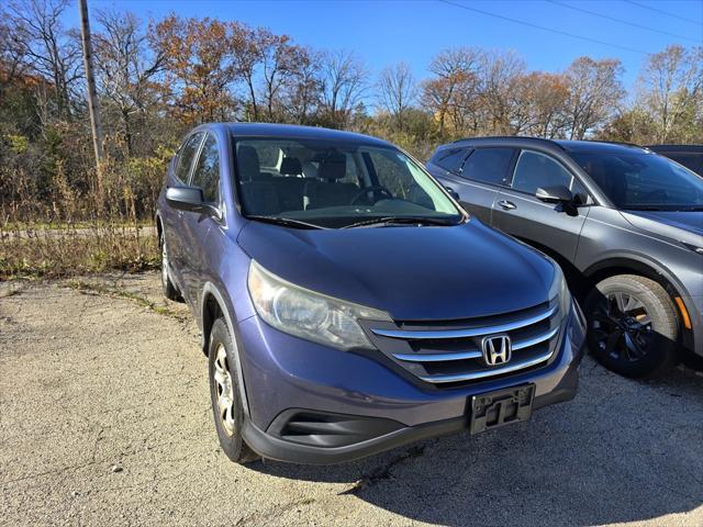 used 2014 Honda CR-V car, priced at $12,792