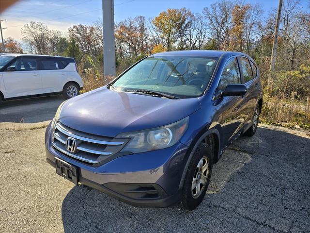 used 2014 Honda CR-V car, priced at $12,792