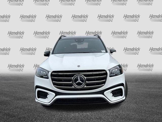 new 2024 Mercedes-Benz GLS 450 car, priced at $94,925