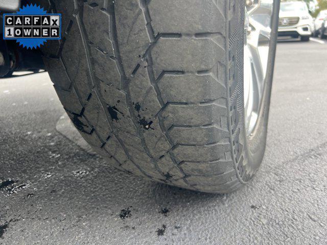 used 2019 Ford F-150 car, priced at $42,680