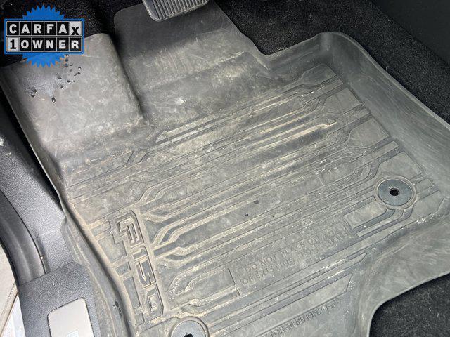 used 2019 Ford F-150 car, priced at $42,680