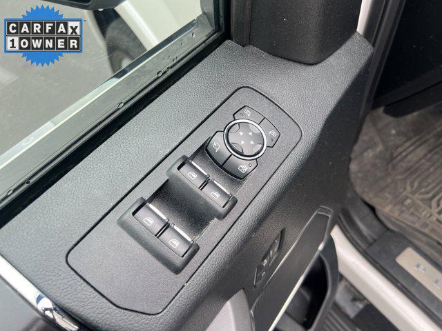 used 2019 Ford F-150 car, priced at $42,680