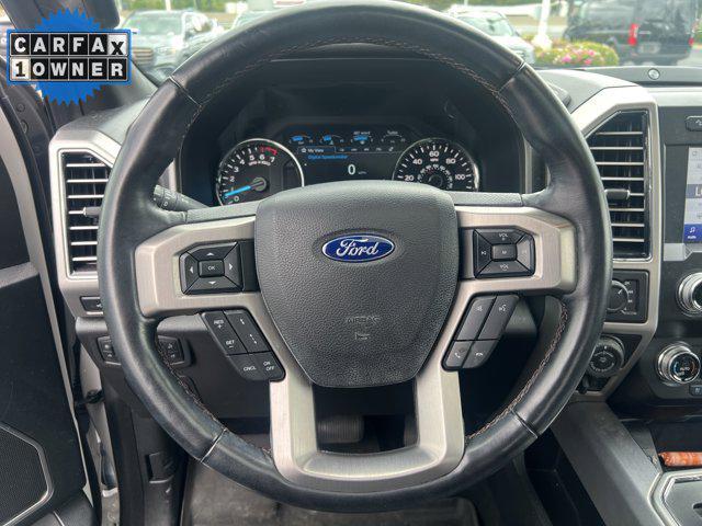 used 2019 Ford F-150 car, priced at $42,680