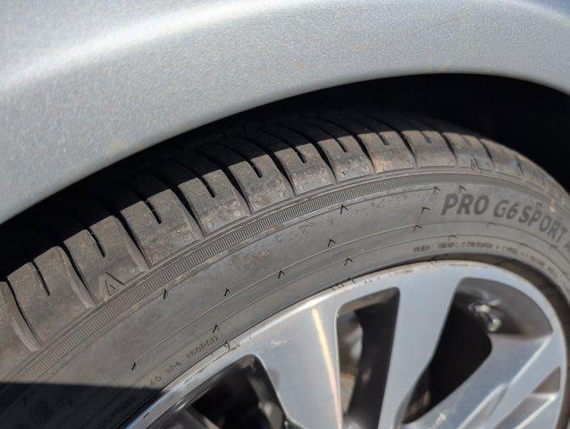 used 2018 Mercedes-Benz C-Class car, priced at $23,990