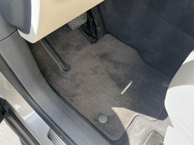used 2020 Mercedes-Benz GLE 350 car, priced at $41,990