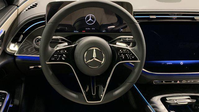 new 2026 Mercedes-Benz E-Class car, priced at $72,030