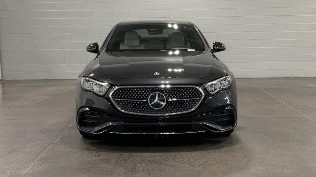 new 2026 Mercedes-Benz E-Class car, priced at $72,030