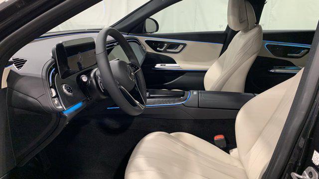 new 2026 Mercedes-Benz E-Class car, priced at $72,030