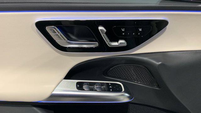 new 2026 Mercedes-Benz E-Class car, priced at $72,030