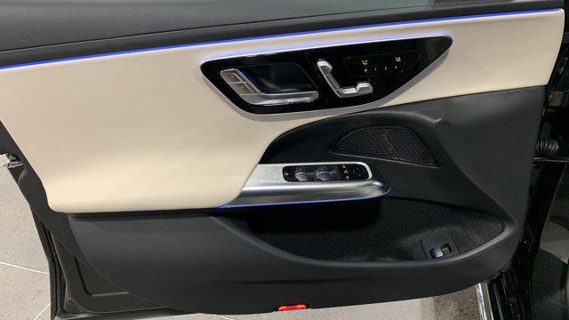 new 2026 Mercedes-Benz E-Class car, priced at $72,030