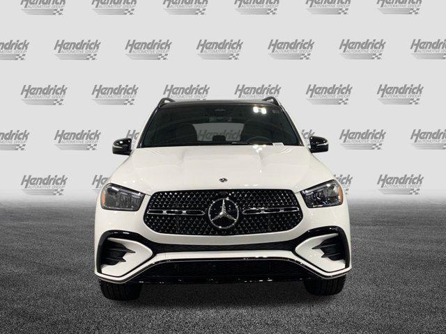 new 2025 Mercedes-Benz GLE 350 car, priced at $71,280