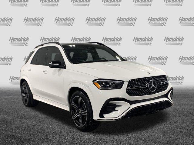 new 2025 Mercedes-Benz GLE 350 car, priced at $71,280