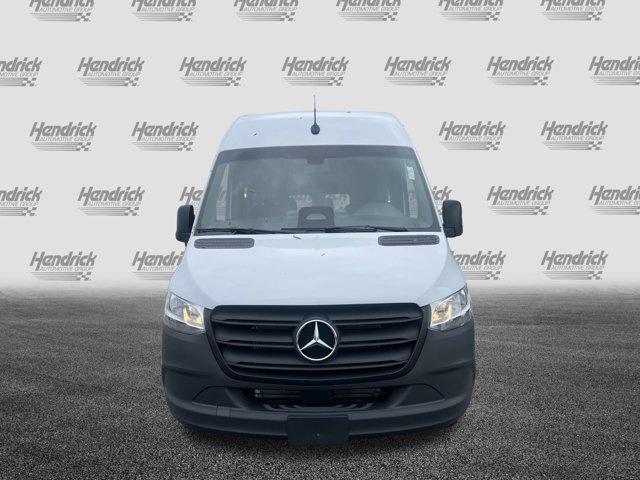new 2026 Mercedes-Benz Sprinter 2500 car, priced at $71,183