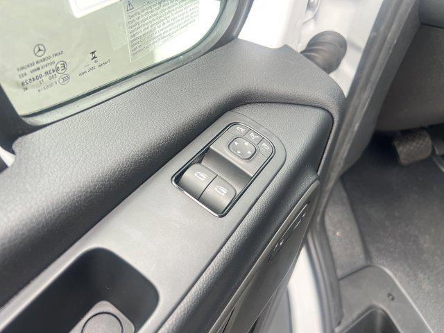 new 2026 Mercedes-Benz Sprinter 2500 car, priced at $71,183