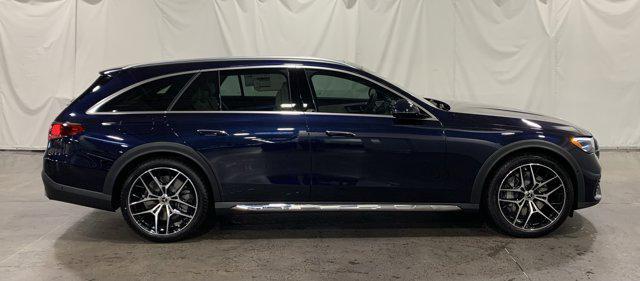 new 2026 Mercedes-Benz E-Class car, priced at $91,470