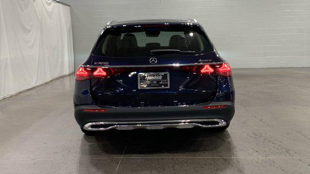 new 2026 Mercedes-Benz E-Class car, priced at $91,470