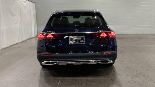 new 2026 Mercedes-Benz E-Class car, priced at $91,470