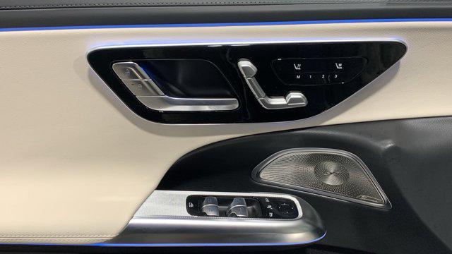 new 2026 Mercedes-Benz E-Class car, priced at $91,470