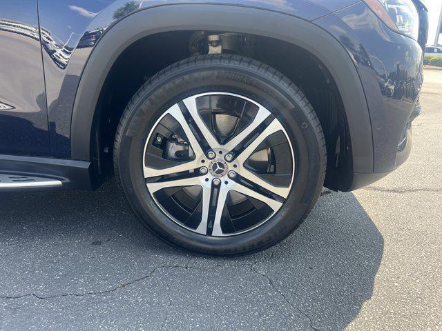 used 2022 Mercedes-Benz GLS 450 car, priced at $60,551