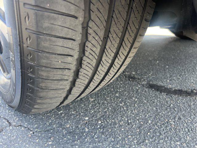 used 2022 Mercedes-Benz GLS 450 car, priced at $60,551