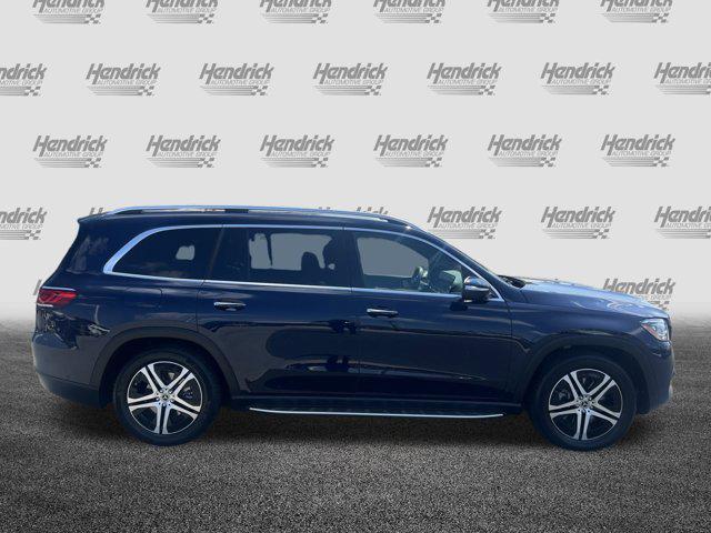 used 2022 Mercedes-Benz GLS 450 car, priced at $60,551