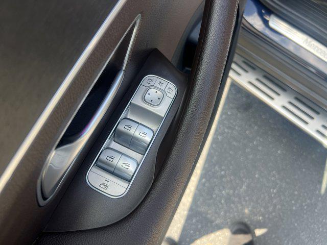 used 2022 Mercedes-Benz GLS 450 car, priced at $60,551