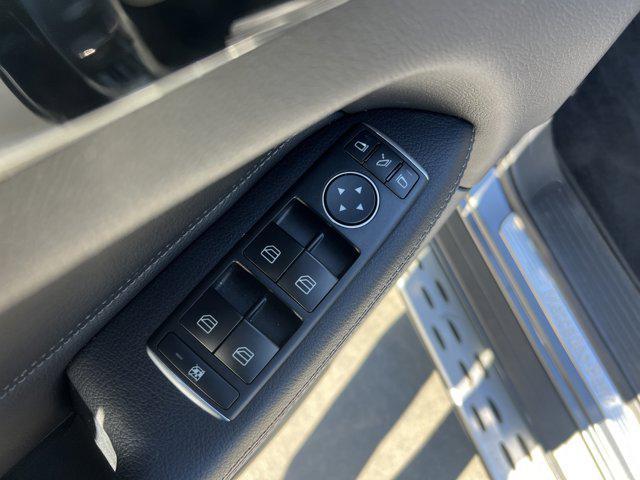 used 2018 Mercedes-Benz GLS 450 car, priced at $23,890