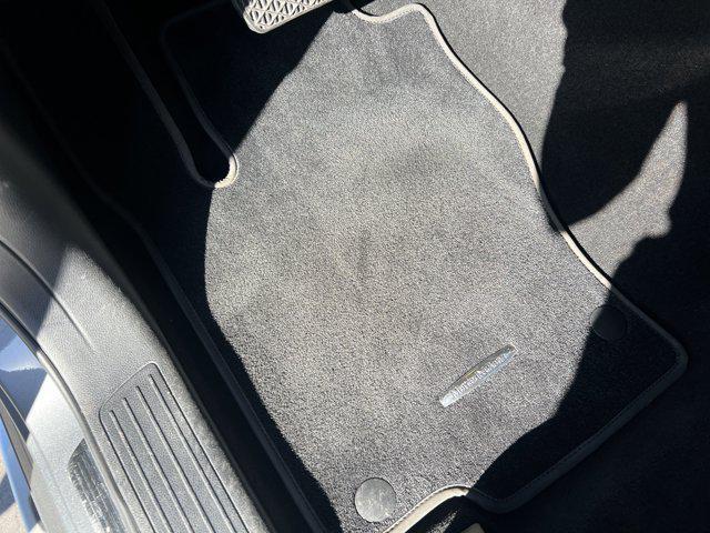 used 2018 Mercedes-Benz GLS 450 car, priced at $23,890