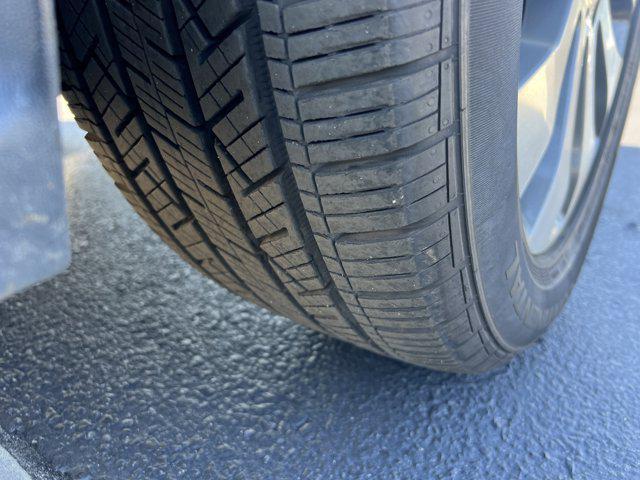 used 2018 Mercedes-Benz GLS 450 car, priced at $23,890