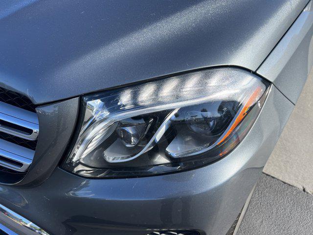 used 2018 Mercedes-Benz GLS 450 car, priced at $23,890