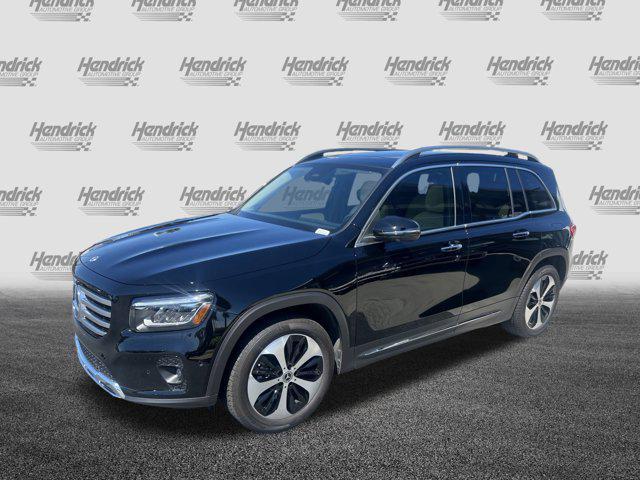 used 2025 Mercedes-Benz GLB 250 car, priced at $42,551