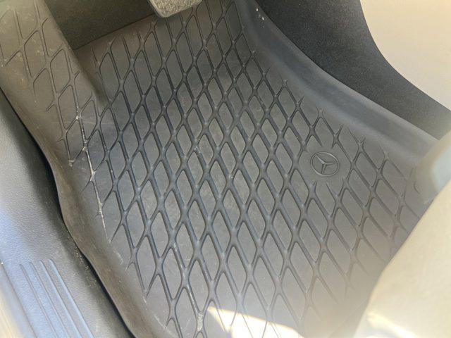 used 2025 Mercedes-Benz GLB 250 car, priced at $42,551