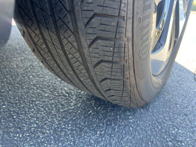 used 2025 Mercedes-Benz GLB 250 car, priced at $42,551