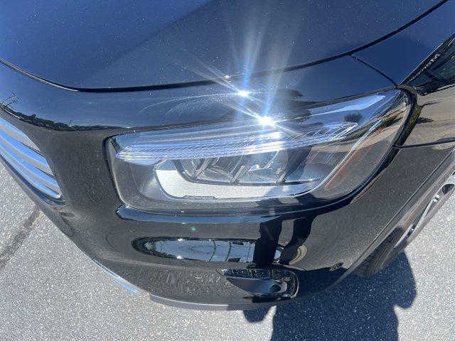 used 2025 Mercedes-Benz GLB 250 car, priced at $42,551