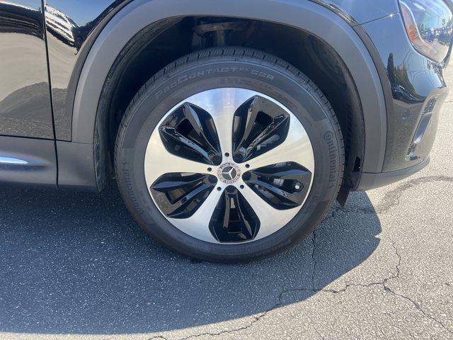 used 2025 Mercedes-Benz GLB 250 car, priced at $42,551